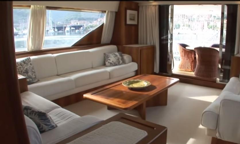 Riviera Boat Resort La Spezia Dış mekan fotoğraf