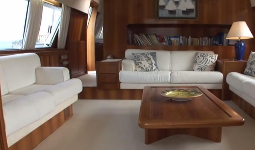 Riviera Boat Resort La Spezia Dış mekan fotoğraf